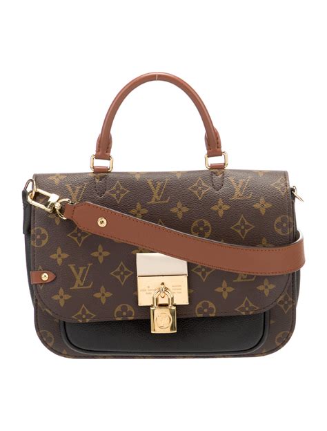 lv vaugirard|Monogram Handbags .